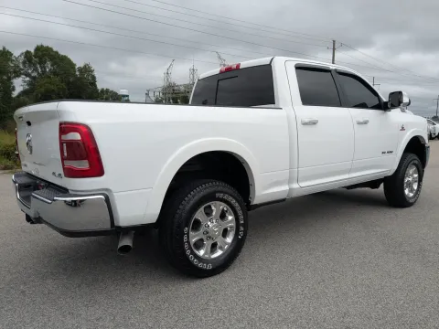 More photos of 2022 Ram 3500 Laramie at Woody Folsom CDJR of Vidalia, GA
