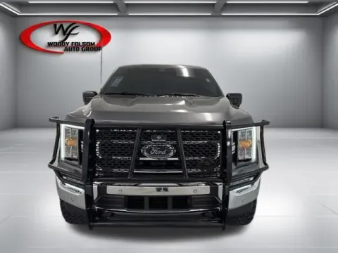 Photos of 2023 Ford F-150 XLT for sale in Baxley, GA at Woody Folsom Ford