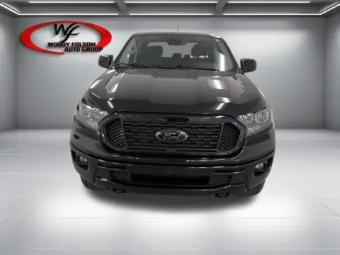 Photos of 2021 Ford Ranger XLT for sale in Baxley, GA at Woody Folsom Ford