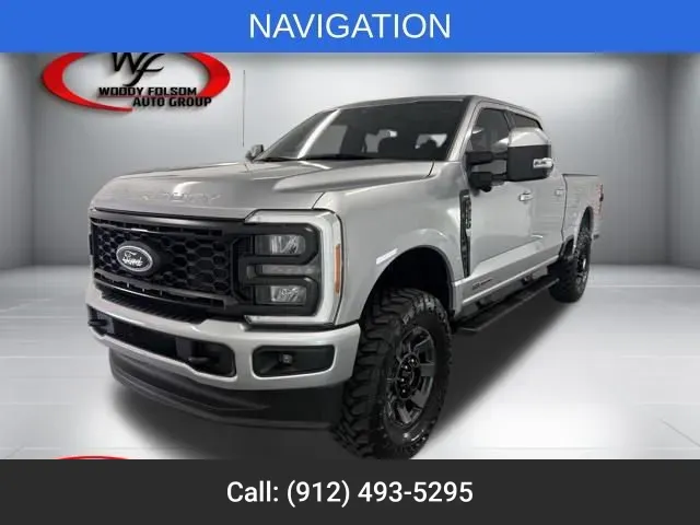 2023 Ford Super Duty F-250 SRW LARIAT for sale in Baxley, GA