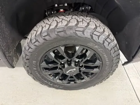 More photos of 2025 Chevrolet Silverado 2500HD High Country at Woody Folsom Ford, GA