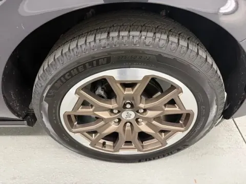 More photos of 2025 Ford Expedition King Ranch at Woody Folsom Ford, GA