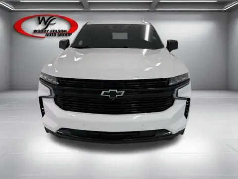 Photos of 2023 Chevrolet Tahoe Premier for sale in Baxley, GA at Woody Folsom Ford