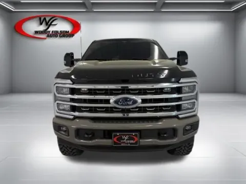 Photos of 2026 Ford Super Duty F-250 SRW King Ranch for sale in Baxley, GA at Woody Folsom Ford