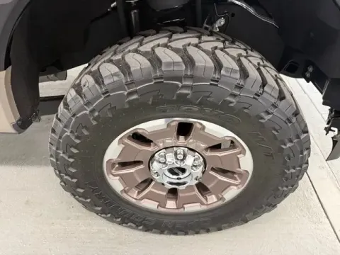 More photos of 2026 Ford Super Duty F-250 SRW King Ranch at Woody Folsom Ford, GA