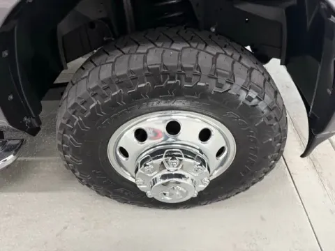 More photos of 2024 Ram 3500 Limited at Woody Folsom Ford, GA