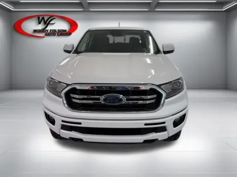 Photos of 2021 Ford Ranger LARIAT for sale in Baxley, GA at Woody Folsom Ford