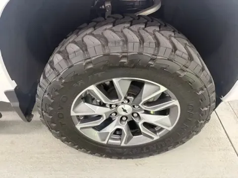 More photos of 2024 Chevrolet Silverado 1500 RST at Woody Folsom Ford, GA