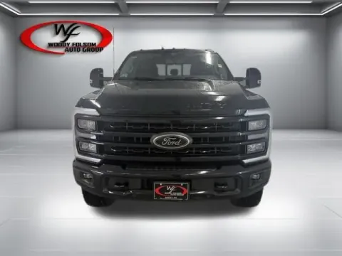 Photos of 2024 Ford Super Duty F-350 SRW LARIAT for sale in Baxley, GA at Woody Folsom Ford