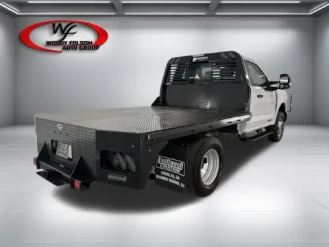 More photos of 2025 Ford Super Duty F-350 DRW XL at Woody Folsom Ford, GA