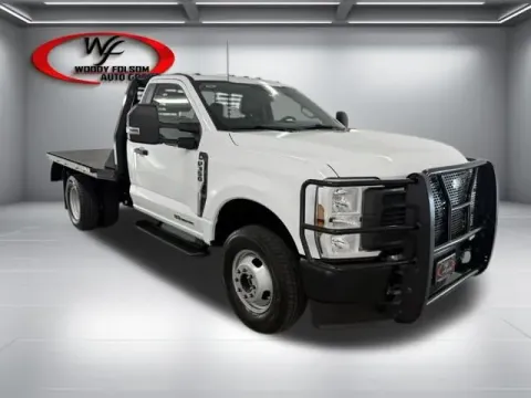 Another view of 2025 Ford Super Duty F-350 DRW XL for sale in Baxley, GA at Woody Folsom Ford