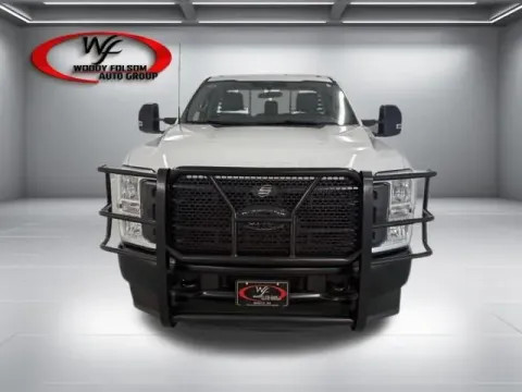 Photos of 2025 Ford F-350SD XL for sale in Baxley, GA at Woody Folsom Ford