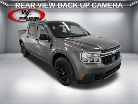 Another view of 2024 Ford Maverick LARIAT for sale in Baxley, GA at Woody Folsom Ford