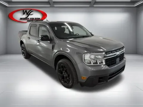 Another view of 2024 Ford Maverick LARIAT for sale in Baxley, GA at Woody Folsom Ford