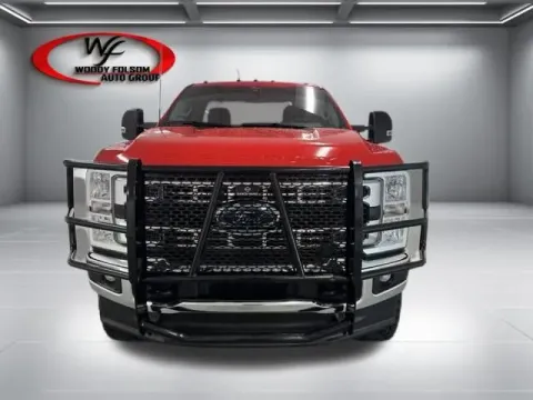 Photos of 2024 Ford Super Duty F-350 SRW XLT for sale in Baxley, GA at Woody Folsom Ford