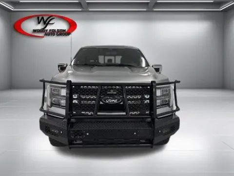 Photos of 2024 Ford F-150 LARIAT for sale in Baxley, GA at Woody Folsom Ford