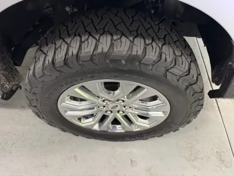 More photos of 2024 Ford F-150 LARIAT at Woody Folsom Ford, GA