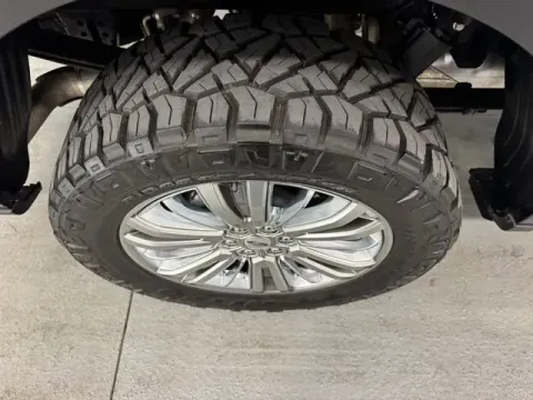 More photos of 2024 Ford F-150 Platinum at Woody Folsom Ford, GA