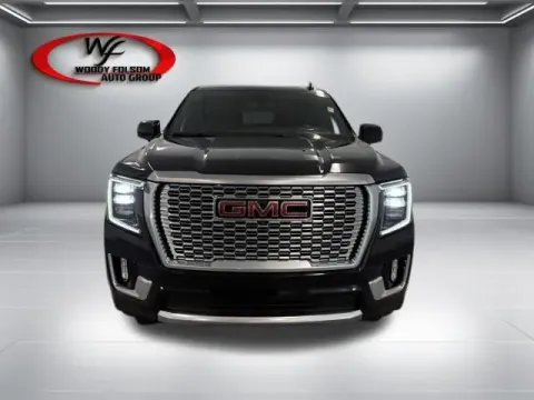 Photos of 2022 GMC Yukon Denali for sale in Baxley, GA at Woody Folsom Ford
