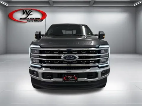 Photos of 2026 Ford Super Duty F-250 SRW LARIAT for sale in Baxley, GA at Woody Folsom Ford
