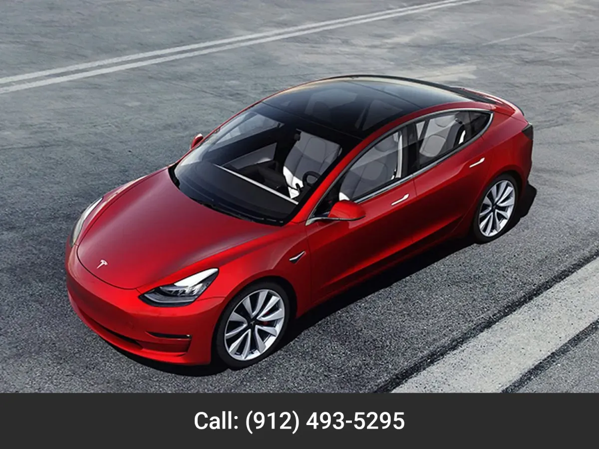 2023 Tesla Model 3 Long Range for sale in Baxley, GA