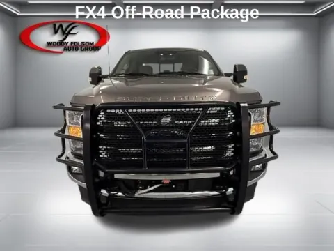 Photos of 2022 Ford Super Duty F-250 SRW LARIAT for sale in Baxley, GA at Woody Folsom Ford