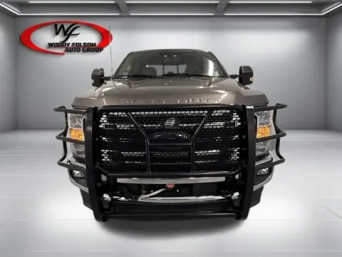 Photos of 2022 Ford Super Duty F-250 SRW LARIAT for sale in Baxley, GA at Woody Folsom Ford