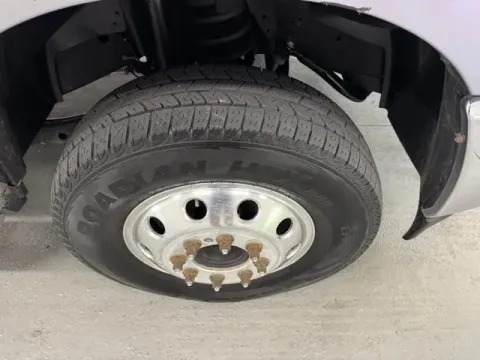 More photos of 2022 Ram 3500 Chassis Cab Laramie at Woody Folsom Ford, GA