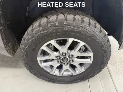 More photos of 2024 Toyota Tundra 1794 Edition Hybrid at Woody Folsom Ford, GA