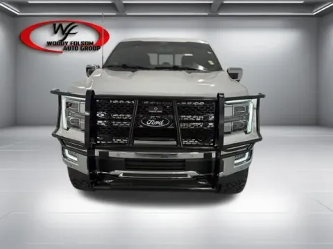 Photos of 2024 Ford F-150 LARIAT for sale in Baxley, GA at Woody Folsom Ford