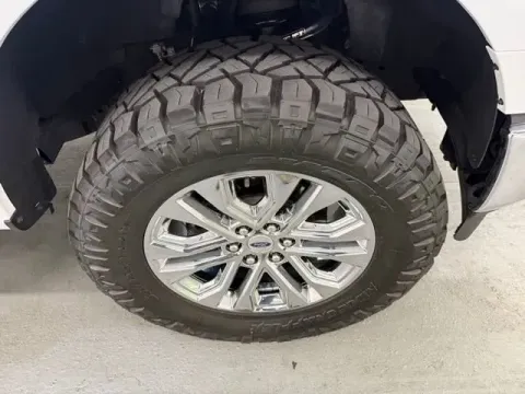 More photos of 2024 Ford F-150 LARIAT at Woody Folsom Ford, GA