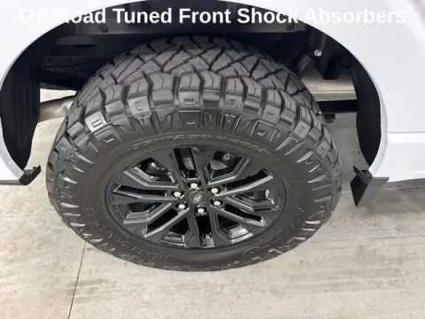 More photos of 2025 Ford F-150 LARIAT at Woody Folsom Ford, GA