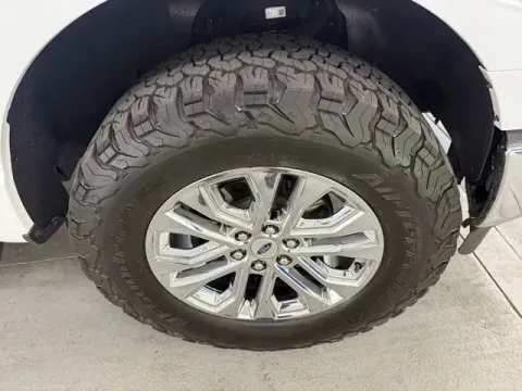 More photos of 2024 Ford F-150 LARIAT at Woody Folsom Ford, GA