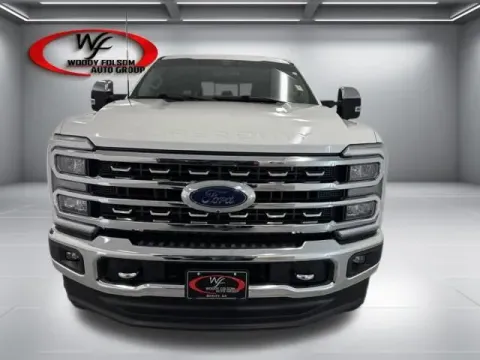 Photos of 2024 Ford Super Duty F-250 SRW LARIAT for sale in Baxley, GA at Woody Folsom Ford