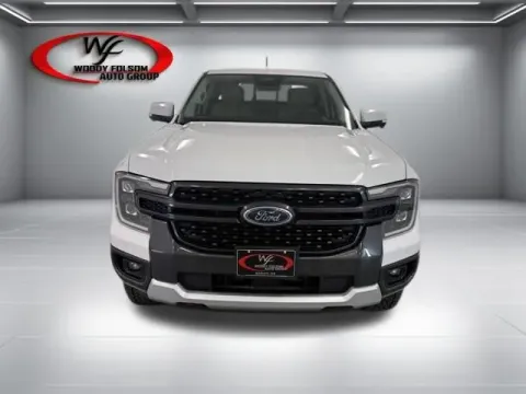 Photos of 2024 Ford Ranger LARIAT for sale in Baxley, GA at Woody Folsom Ford