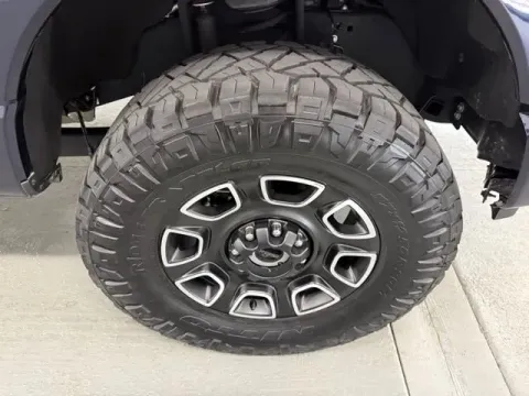 More photos of 2024 Ford Super Duty F-250 SRW Platinum at Woody Folsom Ford, GA