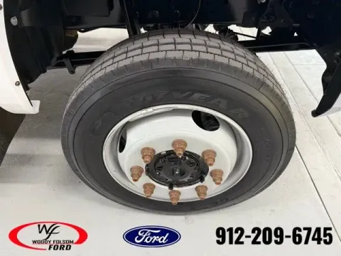 More photos of 2022 Chevrolet Silverado MD Work Truck at Woody Folsom Ford, GA