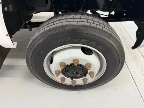 More photos of 2022 Chevrolet Silverado MD Work Truck at Woody Folsom Ford, GA