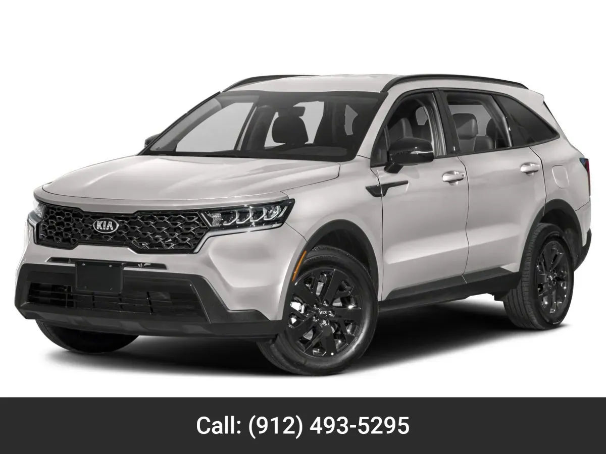 2021 Kia Sorento S for sale in Baxley, GA