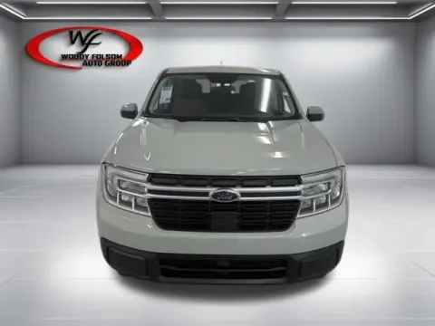 Photos of 2023 Ford Maverick LARIAT for sale in Baxley, GA at Woody Folsom Ford