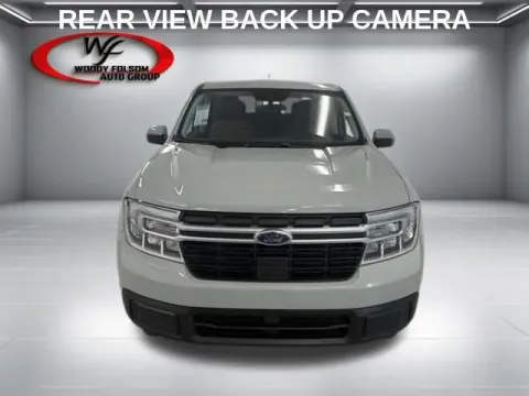 Photos of 2023 Ford Maverick LARIAT for sale in Baxley, GA at Woody Folsom Ford