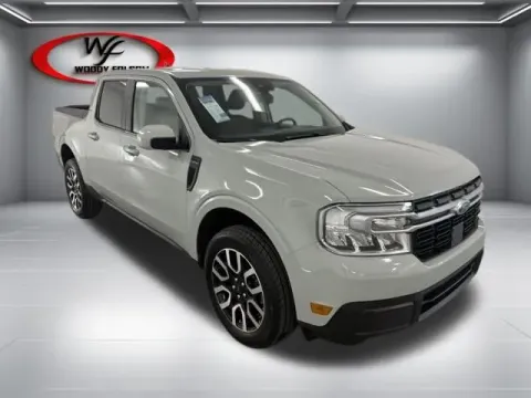 Another view of 2023 Ford Maverick LARIAT for sale in Baxley, GA at Woody Folsom Ford