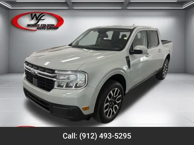 2023 Ford Maverick LARIAT for sale in Baxley, GA