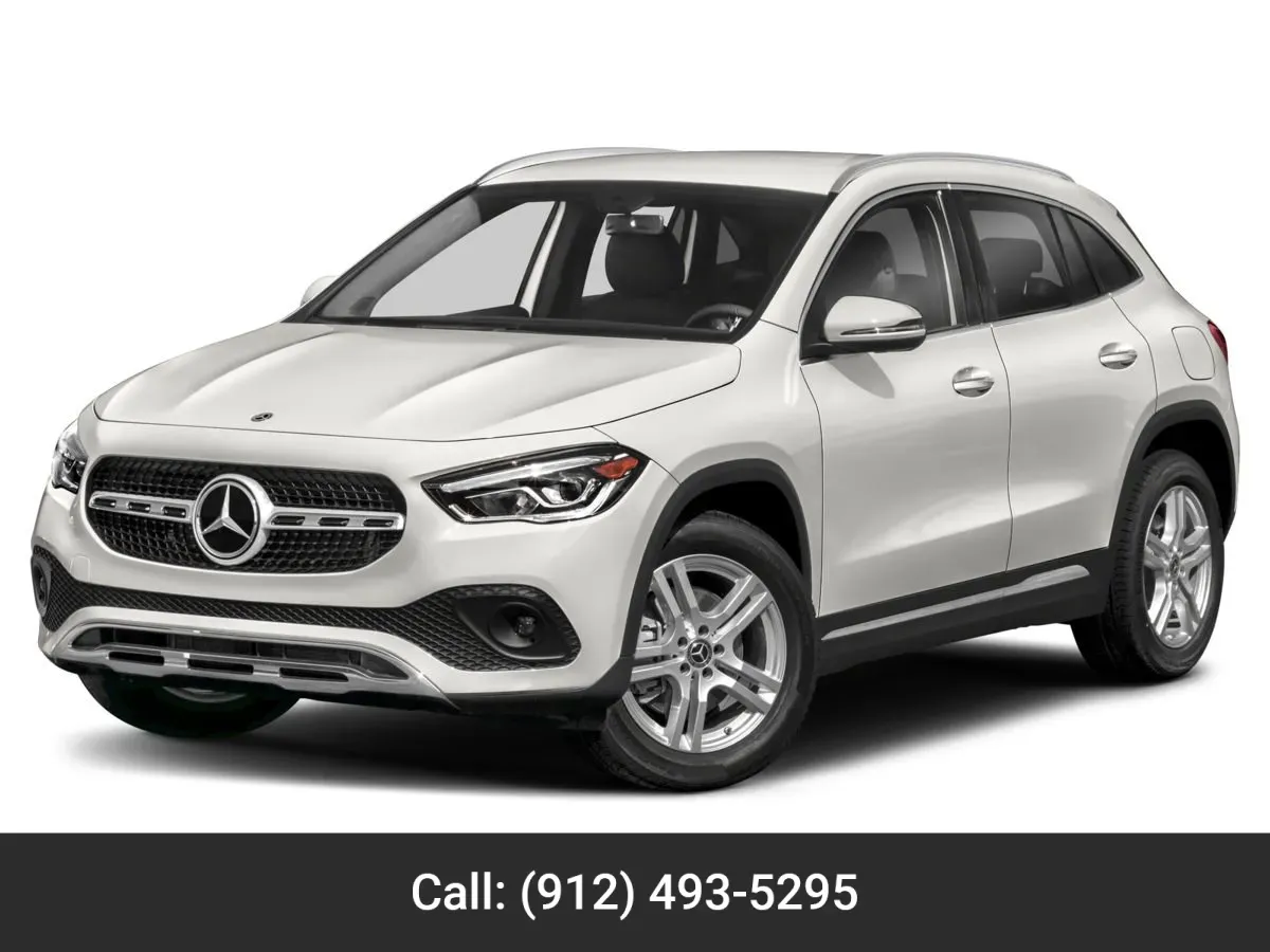 2023 Mercedes-Benz GLA 250 for sale in Baxley, GA