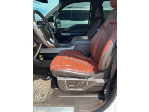 Another view of 2018 Ford F-150 King Ranch for sale in Baxley, GA at Woody Folsom Ford