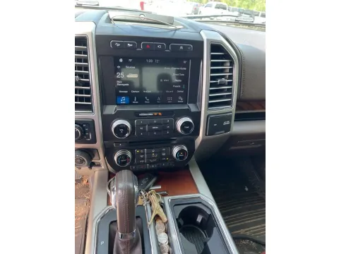 Photos of 2018 Ford F-150 King Ranch for sale in Baxley, GA at Woody Folsom Ford