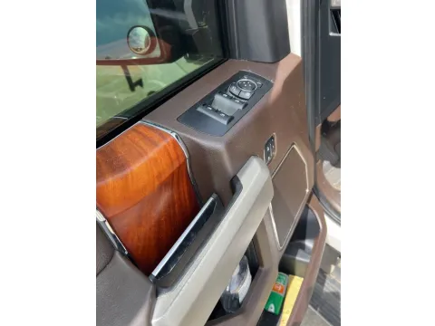 More photos of 2018 Ford F-150 King Ranch at Woody Folsom Ford, GA