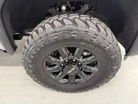 More photos of 2024 GMC Sierra 2500HD AT4 at Woody Folsom Ford, GA