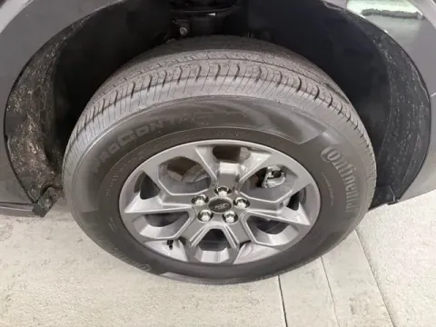More photos of 2023 Ford Maverick XLT at Woody Folsom Ford, GA