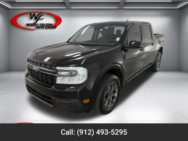 2023 Ford Maverick XLT for sale in Baxley, GA